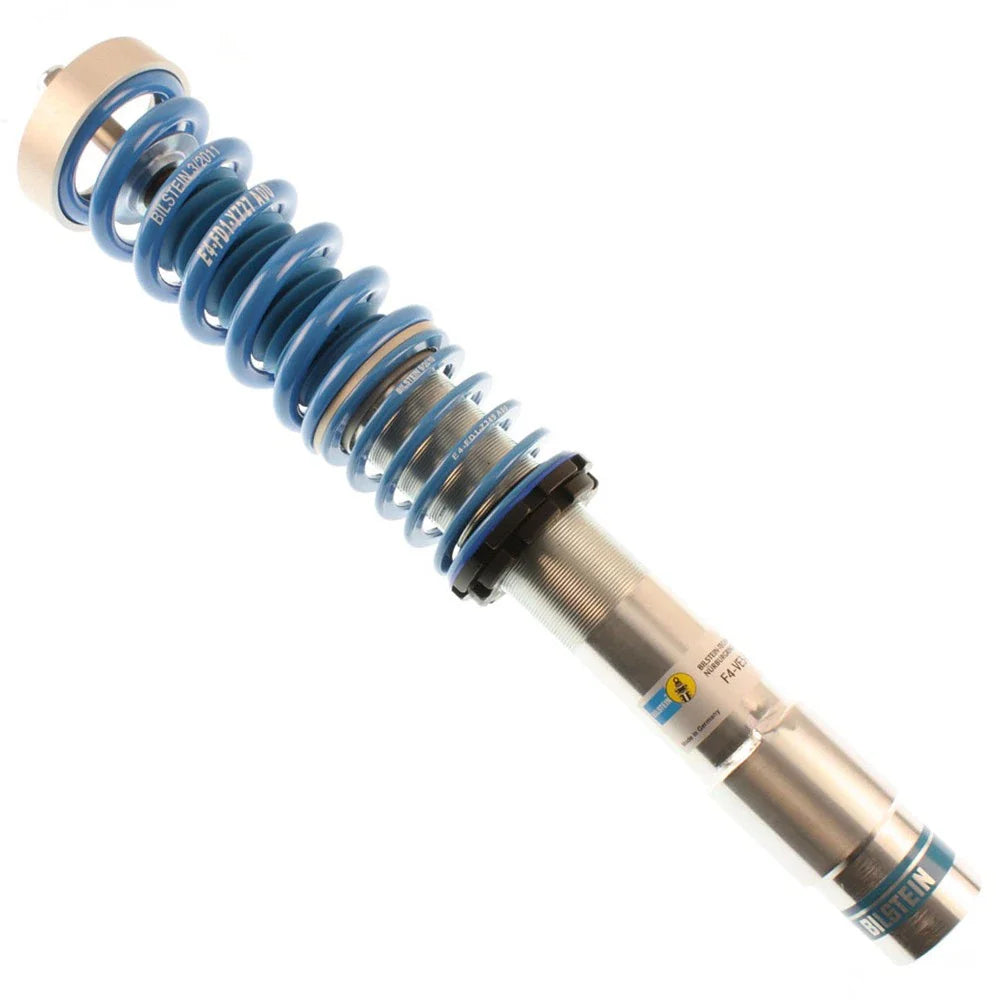 Bilstein B14 1997 BMW 540i Base Front and Rear Performance Suspension System
