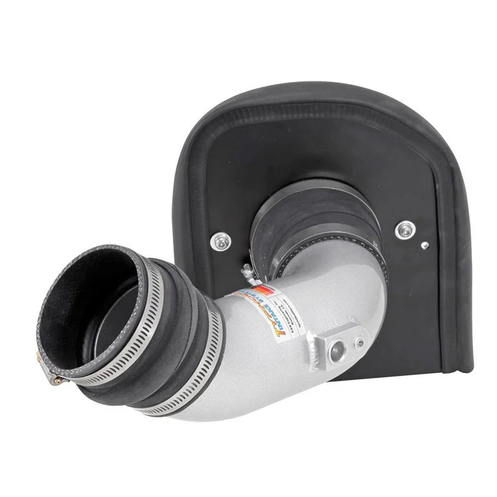 K&N 13 Ford Focus ST L4-2.9L F/I Typhoon Performance Intake