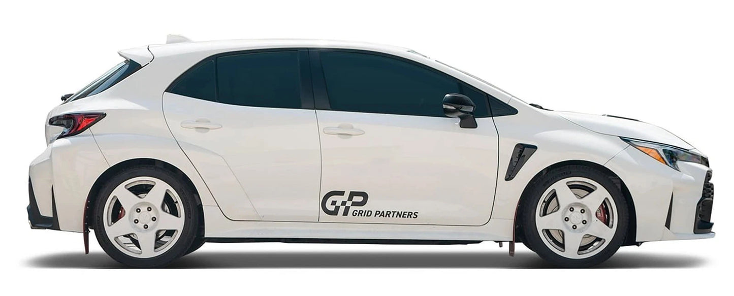 Eibach Pro-Lift-Kit for 2023+ Toyota Corolla GR