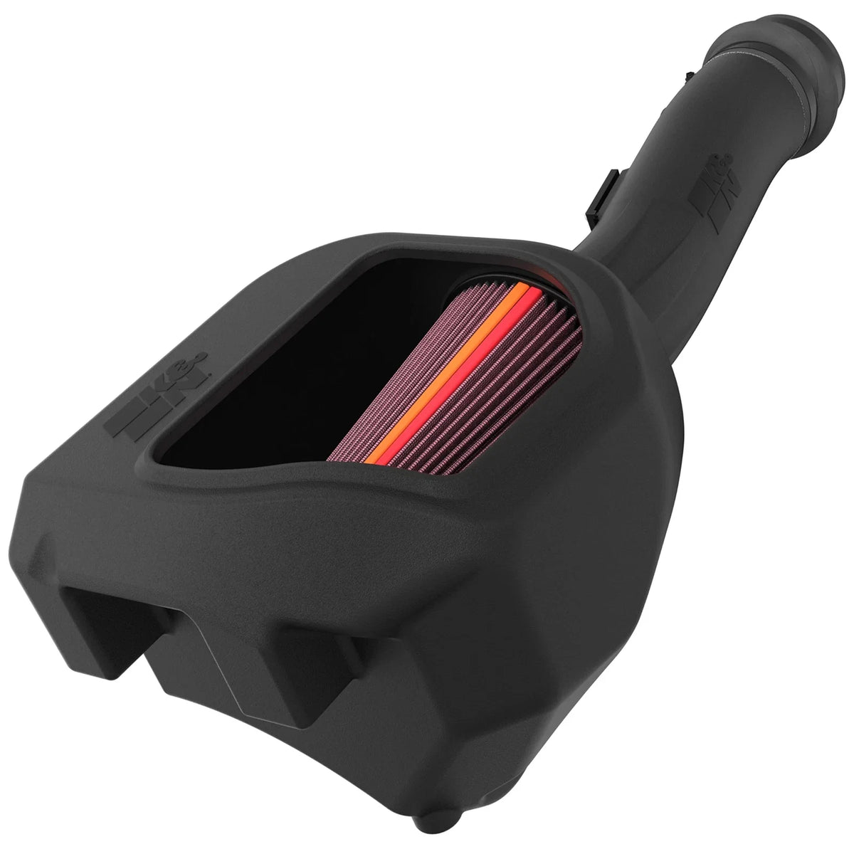 K&N 2025 RAM 1500 TT F/L L6-3.0L GEN 3 Performance Intake System