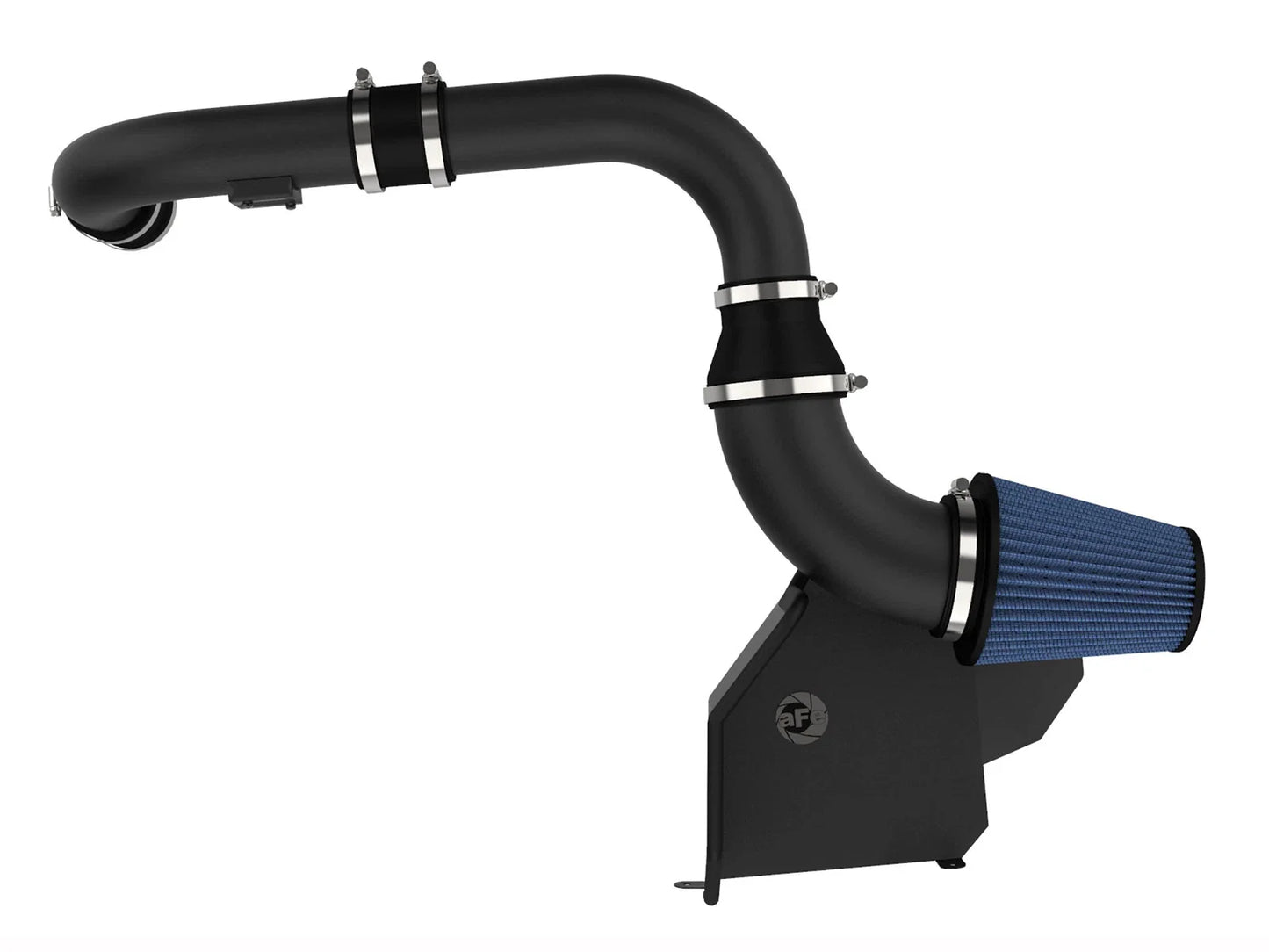 aFe MagnumFORCE Intakes Stage-2 P5R AIS P5R VW Jetta/GTI 05-08 L4-2.0L (t) MKV