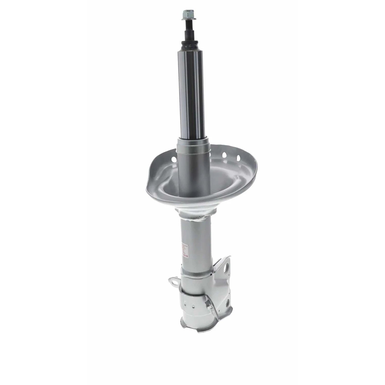 KYB Shocks & Struts Gas-a-just Front Right 15-17 Subaru WRX