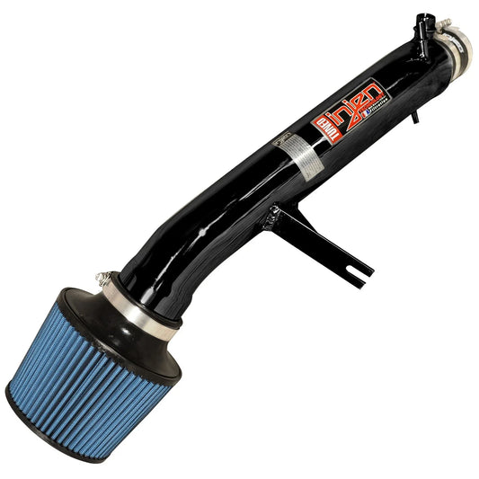 Injen 14 Fiat 500L 1.4L (T) 4Cyl. Black Cold Air Intake w/ MR Tech (Converts to Short Ram Intake)