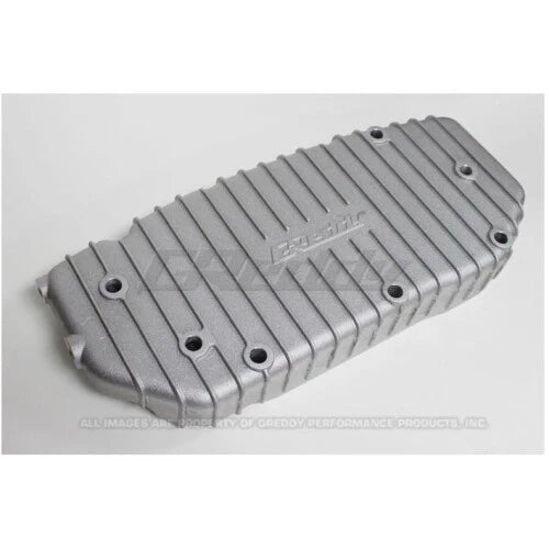 GReddy Nissan VQ35 HR Z33 High Capacity Oil Pan