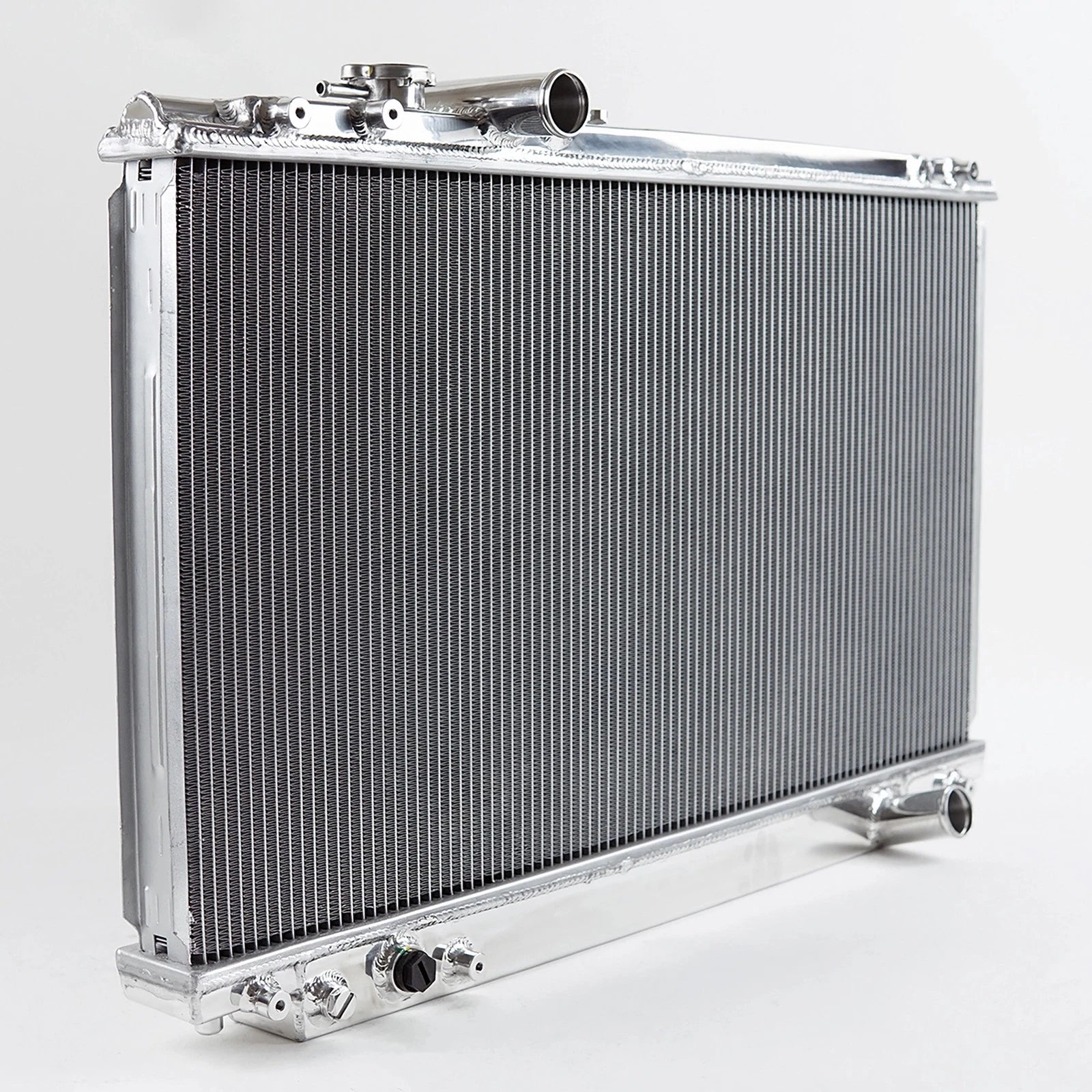 CSF 93-98 Toyota Supra Radiator
