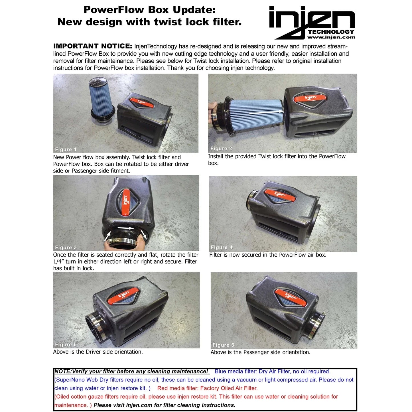 Injen 03-09 RX-8 1.3L 2 Rotor Polished Short Ram Intake