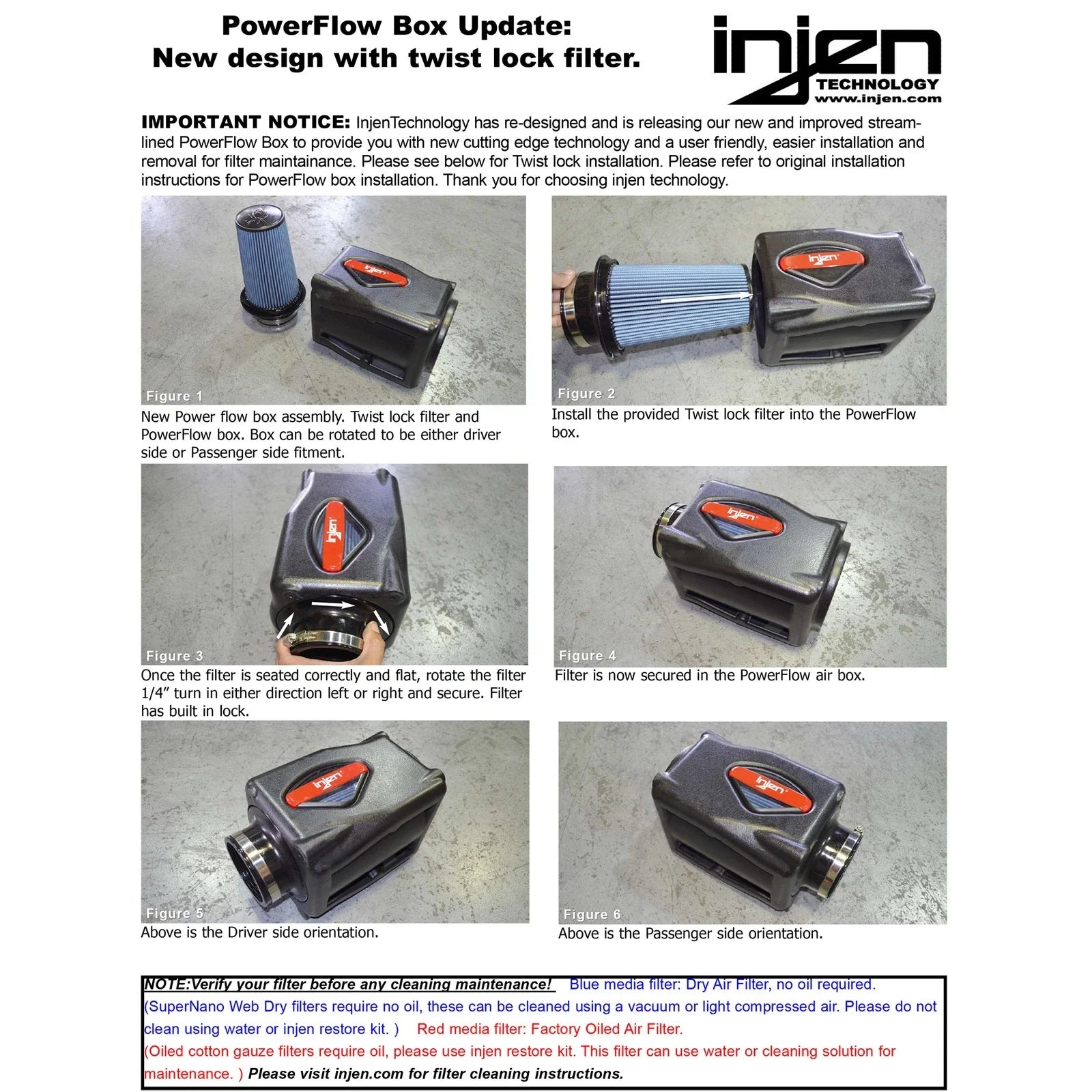 Injen 03-09 RX-8 1.3L 2 Rotor Polished Short Ram Intake
