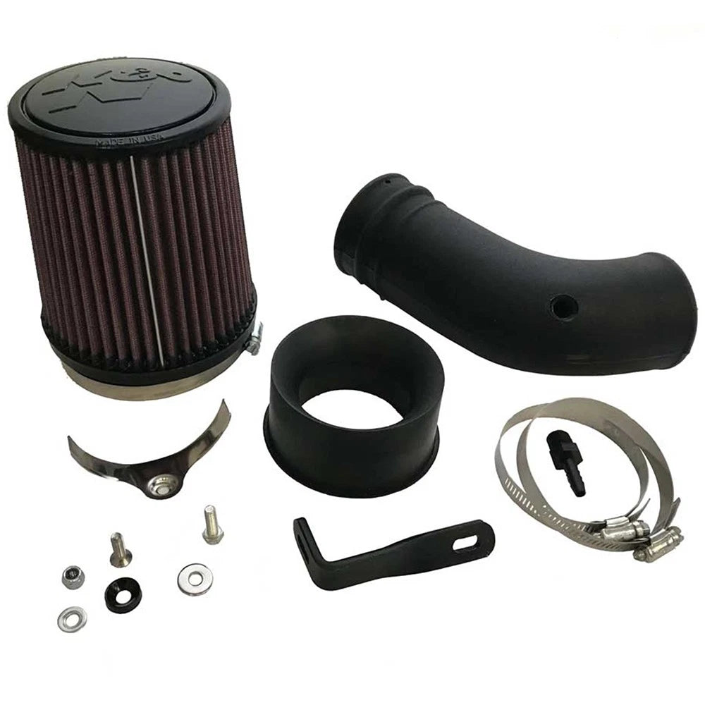 K&N 12-19 Volkswagen Golf VII L4-2.0L F/I Performance Air Intake System