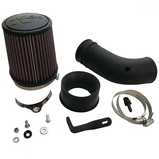 K&N 12-19 Volkswagen Golf VII L4-2.0L F/I Performance Air Intake System