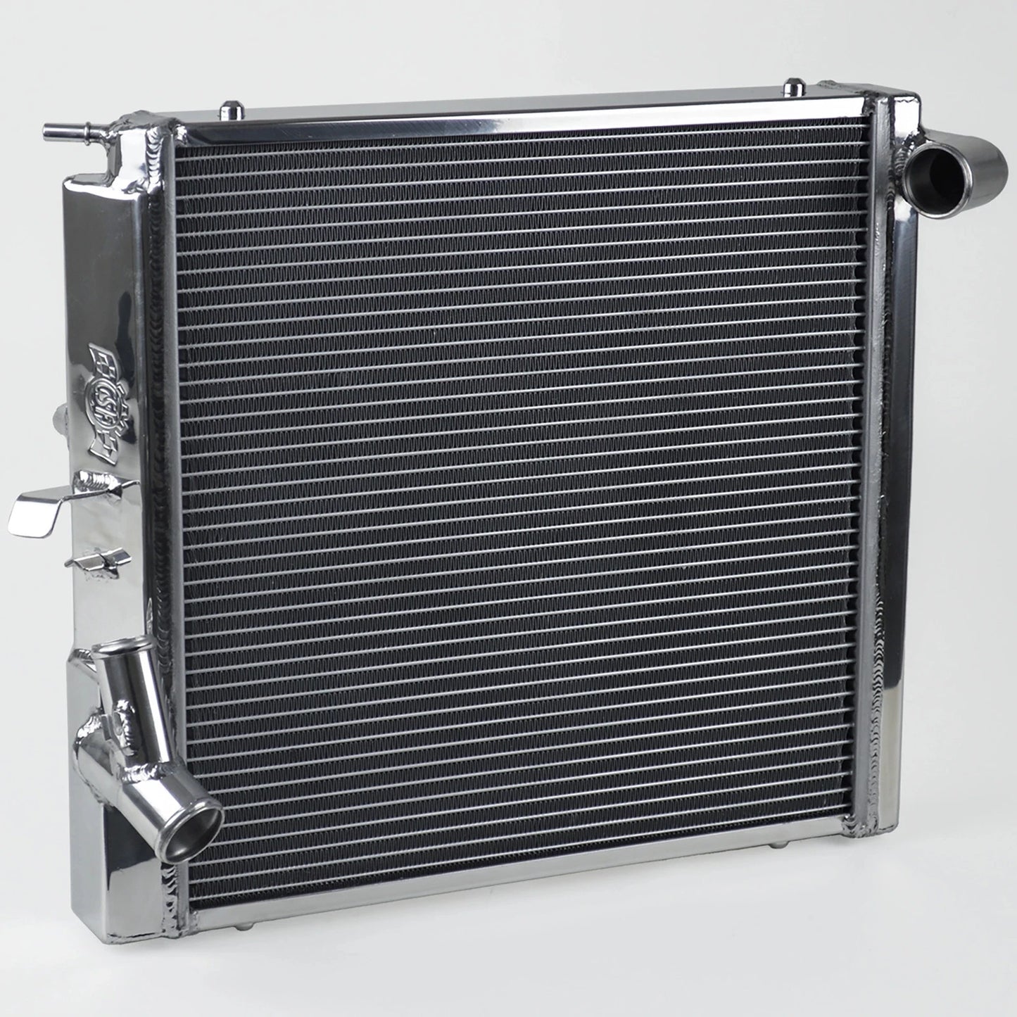 CSF Porsche 911 Carrera (991.2)/Turbo/GT3/GT3 RS (991) Right Side Radiator