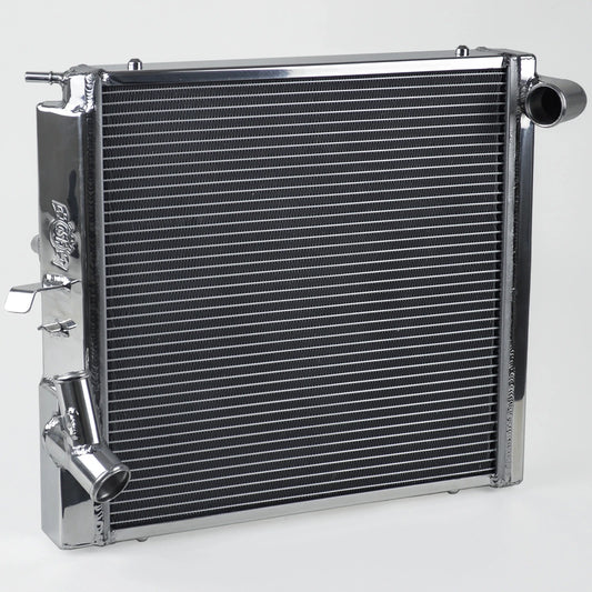 CSF Porsche 911 Carrera (991.2)/Turbo/GT3/GT3 RS (991) Right Side Radiator