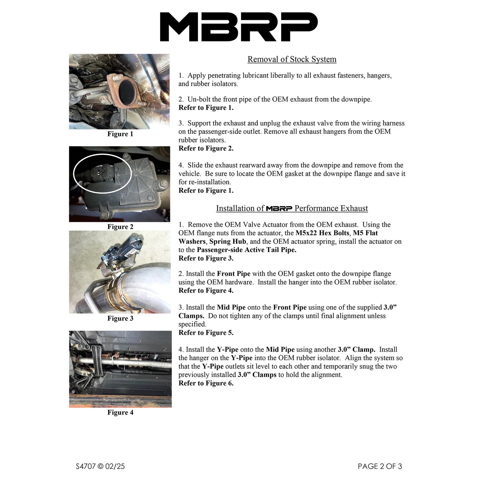 MBRP 19-22 Hyundai Veloster 3in Catback Exhaust, Dual Rear Exit
