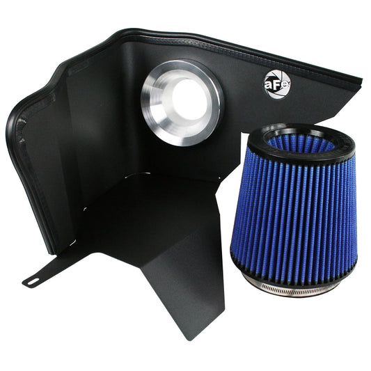 aFe MagnumFORCE Intakes Stage-1 P5R AIS P5R BMW 530i (E39) 01-03 L6-3.0L