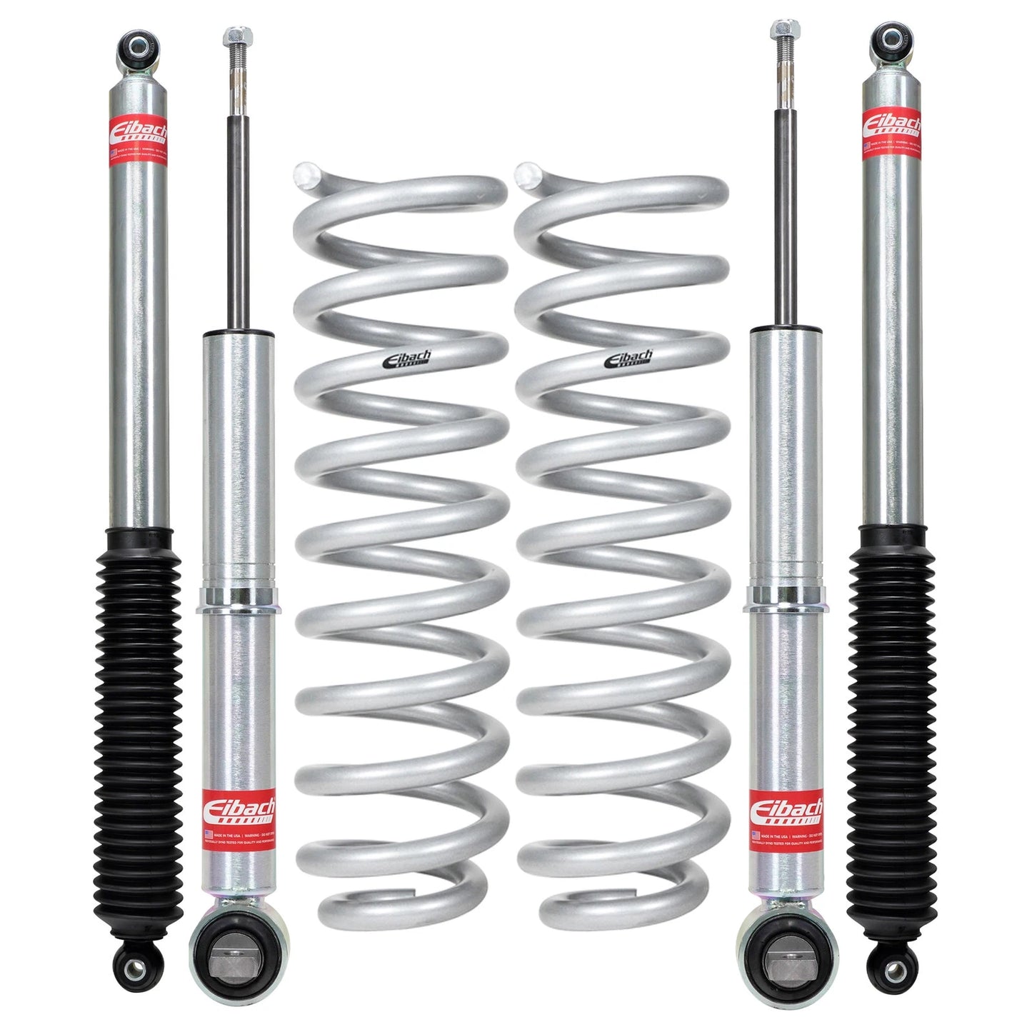 Eibach Pro-Truck Lift Kit for 15-18 Ford F-150
