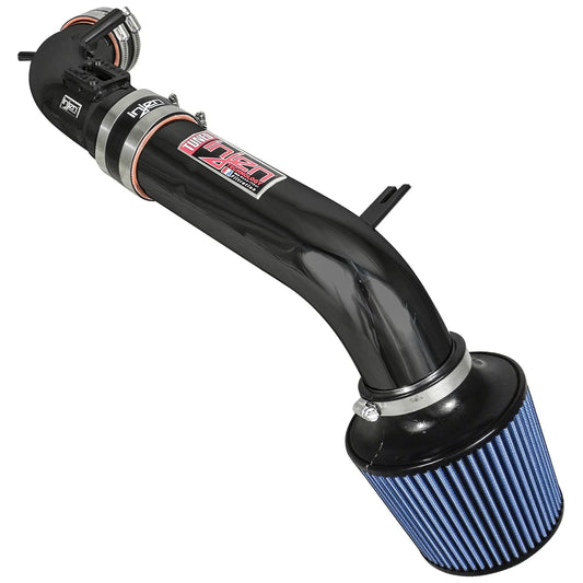 Injen 10-11 Ford Fusion 2.5L 4cyl Black Cold Air Intake w/ MR Tech/Air Fusion/Nano-Fiber Filter