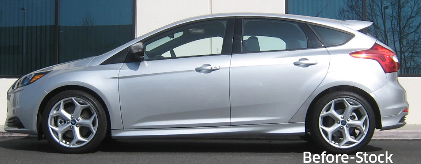 Eibach Sportline Kit for 2013 Ford Focus ST 2.0L 4cyl Turbo (2013 ONLY)