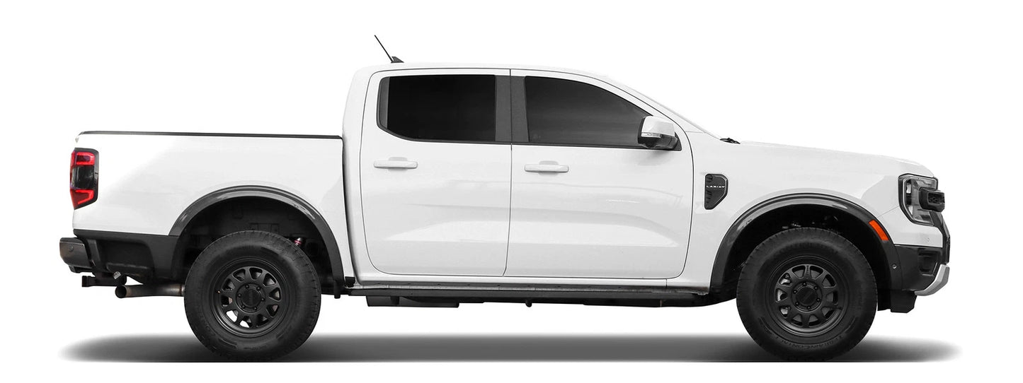 Eibach 24-25 Ford Ranger 2.3L EcoBoost 2WD Pro-Truck Lift Kit - Stage 2R