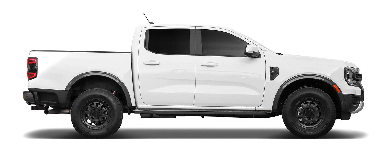 Eibach 24-25 Ford Ranger 2.3L EcoBoost 2WD Pro-Truck Lift Kit - Stage 2R