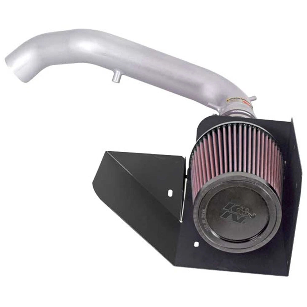 K&N Performance Intake Kit TYPHOON; VOLVO S40, 2004-2005