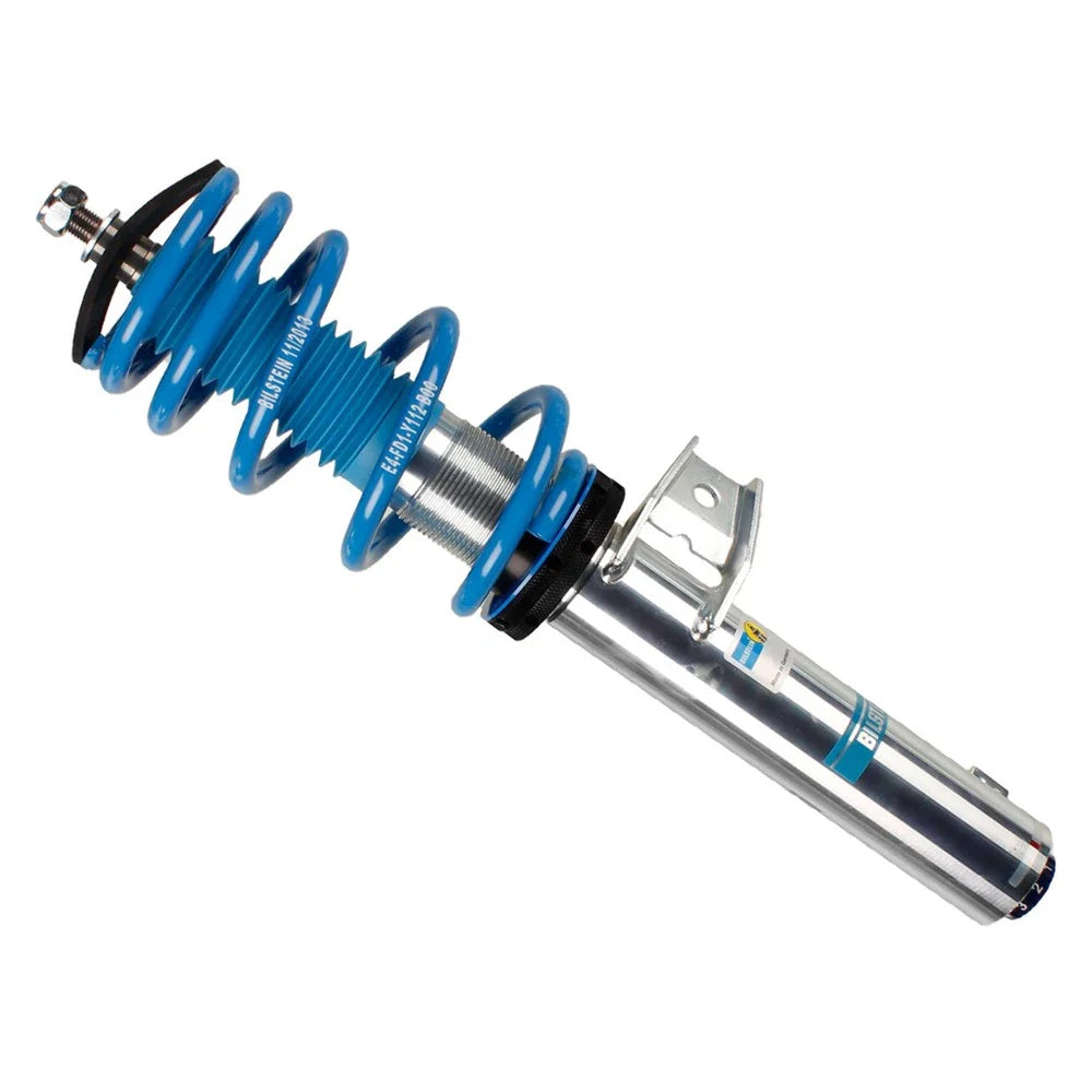Bilstein B16 2012 Volkswagen Beetle Turbo Front and Rear Performance Suspension System