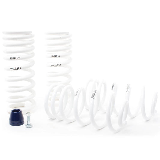 H&R 94-95 Ford Mustang/Mustang Cobra V8 Super Race Spring