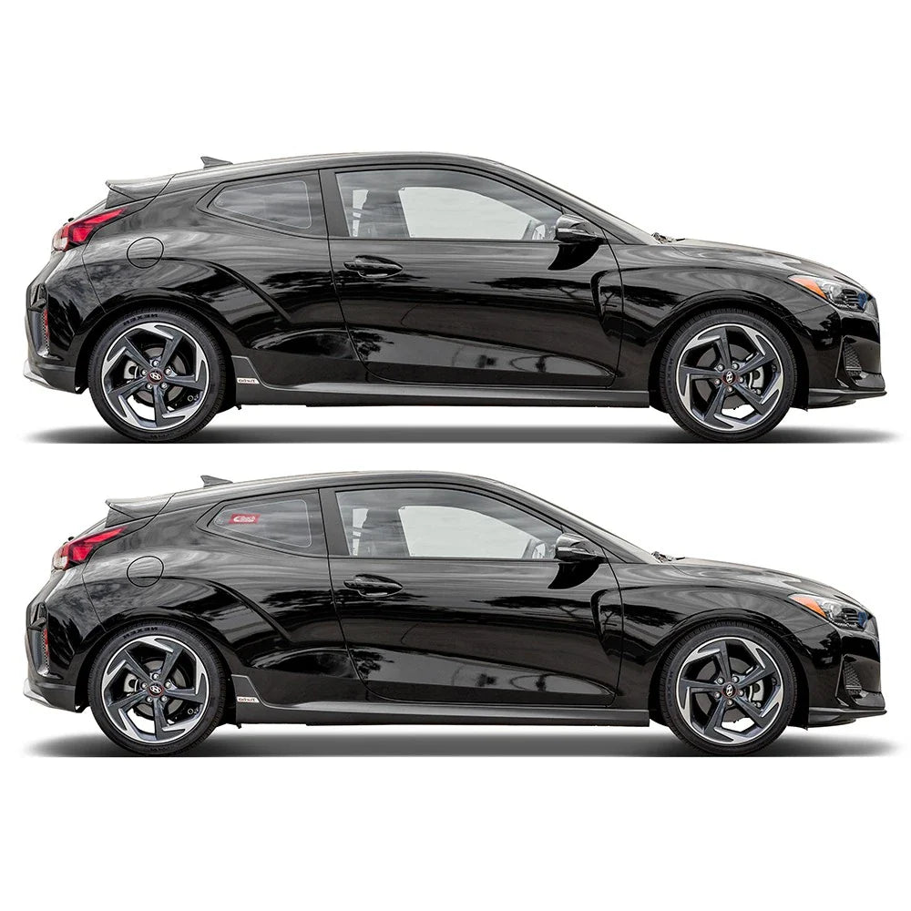 Eibach Pro-Kit for 2019-2020 Hyundai Veloster N