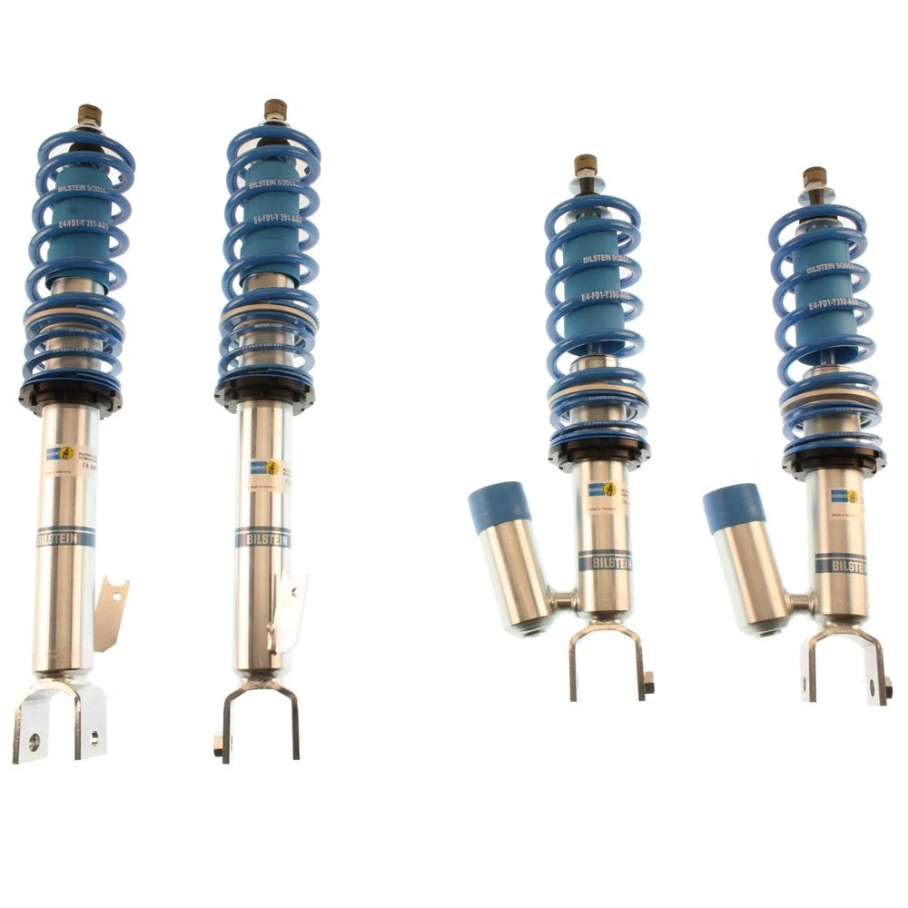 Bilstein B16 2000 Honda S2000 Base Front and Rear Performance Suspension System