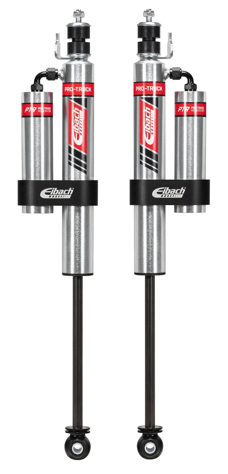 Eibach Pro-Truck Lift Kit Stage 2R 03-09 Lexus GX470 Base
