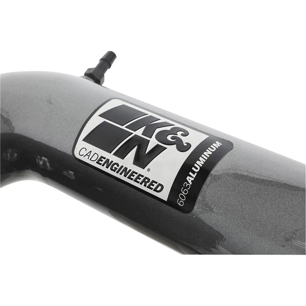 K&N 21-22 Kia K5 L4-1.6L Typhoon Air Intake