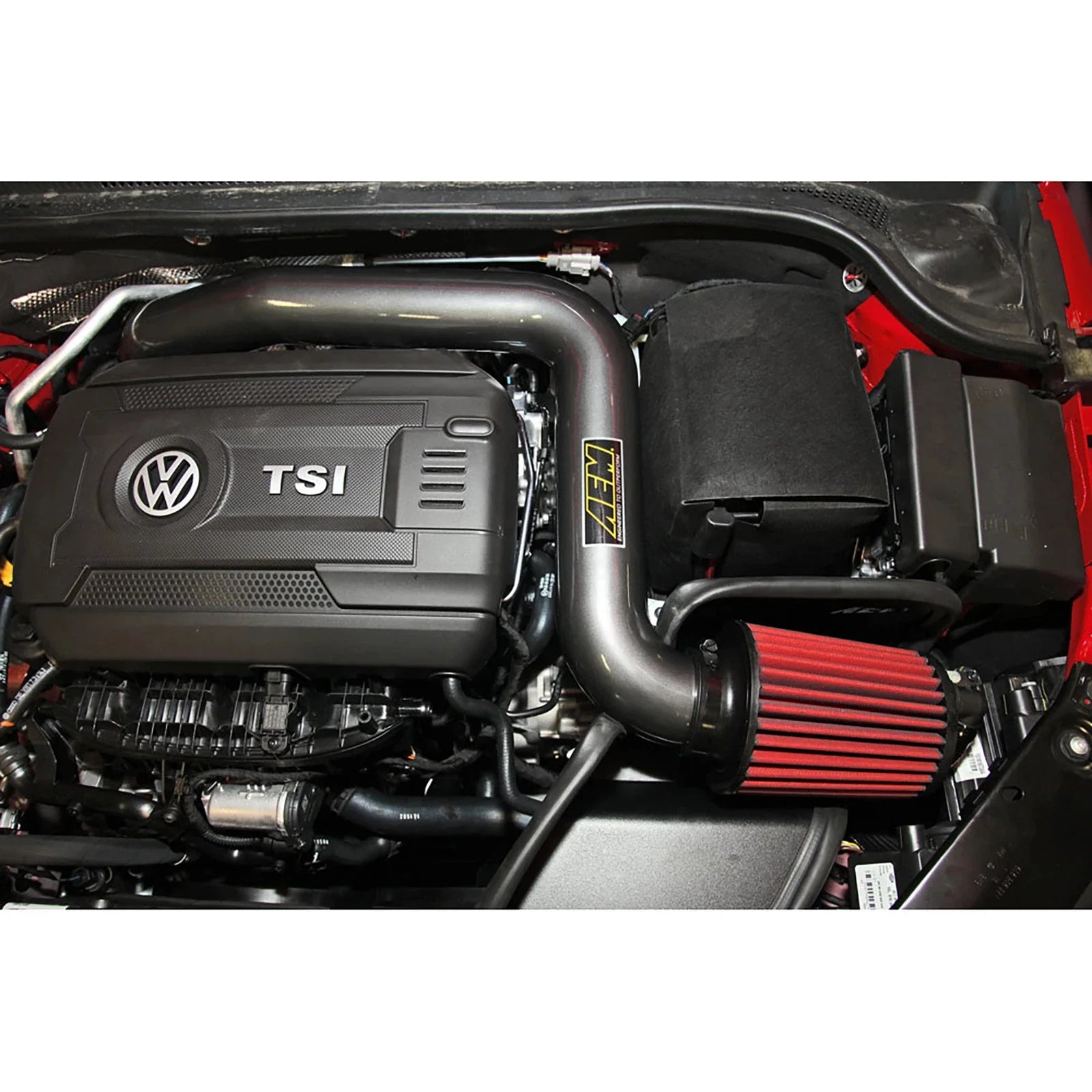 AEM 2015 Volkswagen Jetta 2.0L L4 - Cold Air Intake System