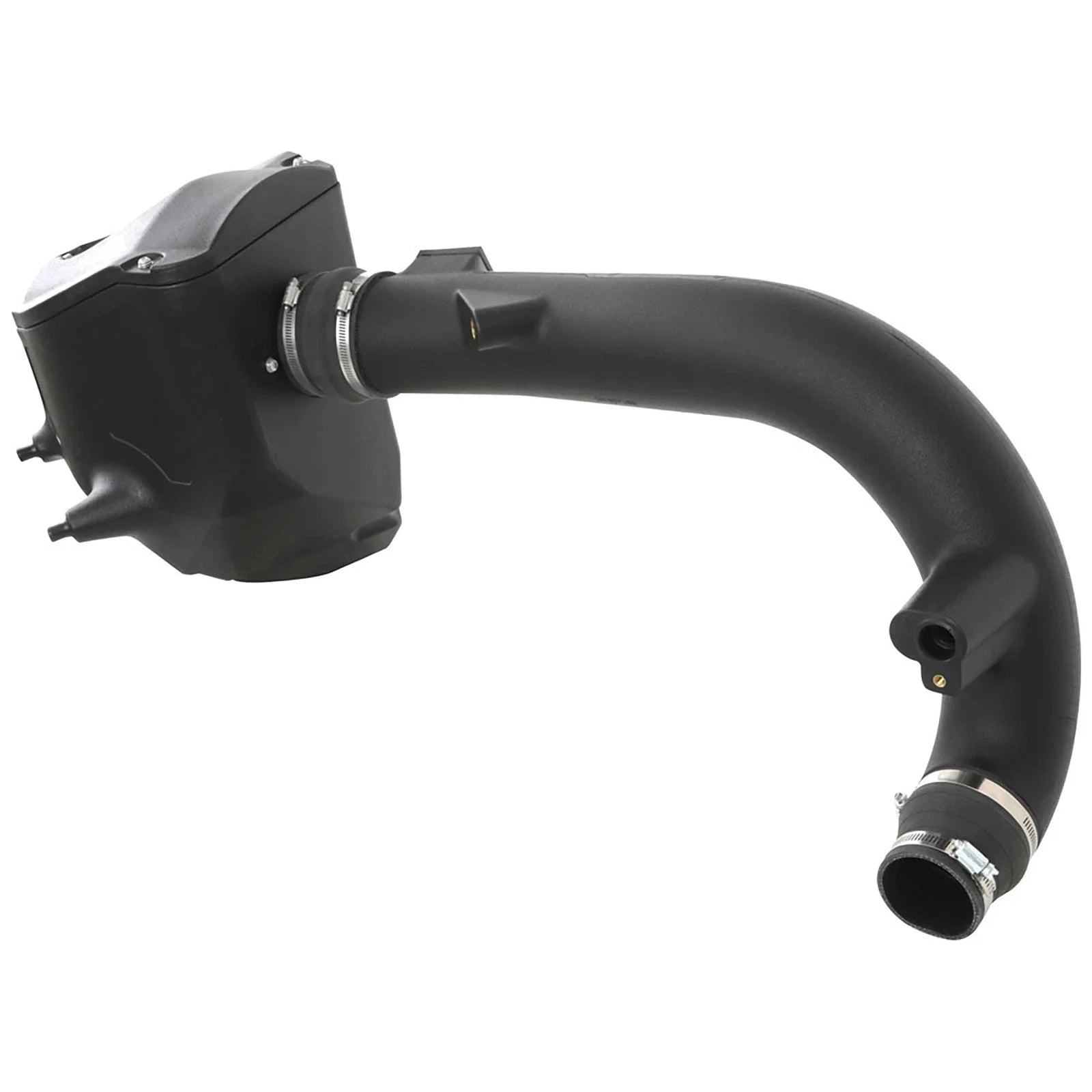 Airaid 19-20 Chevrolet Silverado 1500 L4 Performance Air Intake System (Synthamax Filter)