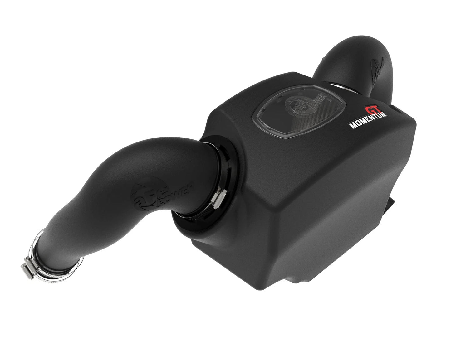 aFe Momentum GT Pro Dry S Cold Air Intake System 20-21 Ford Explorer ST V6-3.0L TT