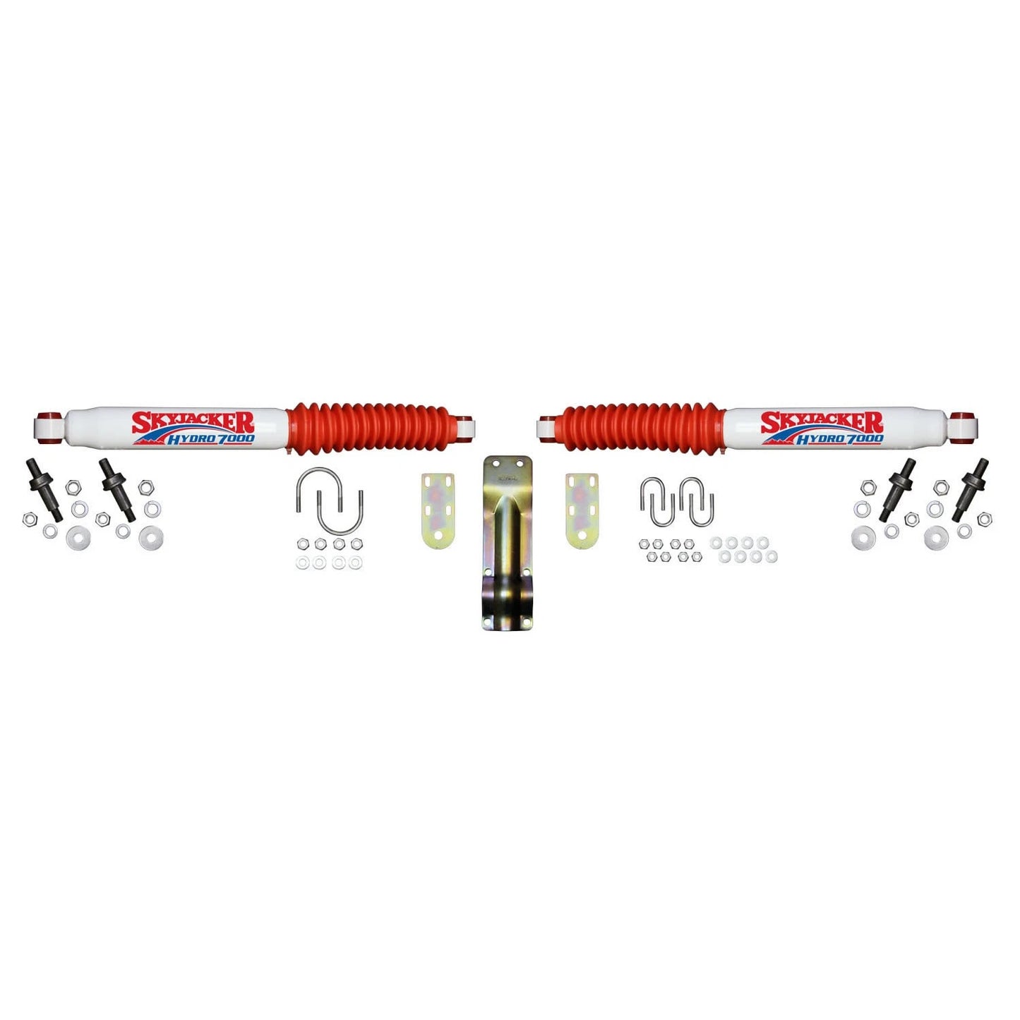 Skyjacker 1977-1993 Dodge W150 Pickup Steering Damper Kit