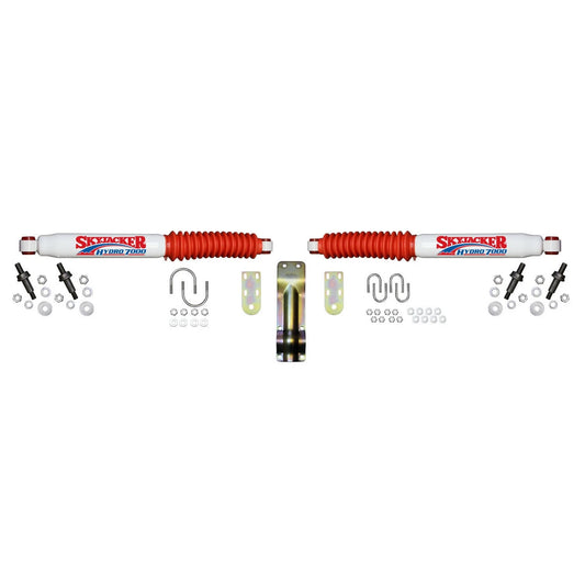 Skyjacker 1977-1993 Dodge W150 Pickup Steering Damper Kit
