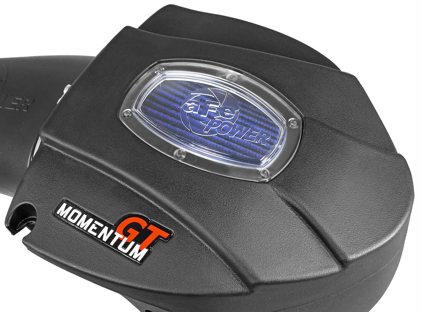 aFe Momentum GT Pro 5R Stage-2 Intake System 11-15 Dodge Challenger / Charger R/T V8 5.7L HEMI