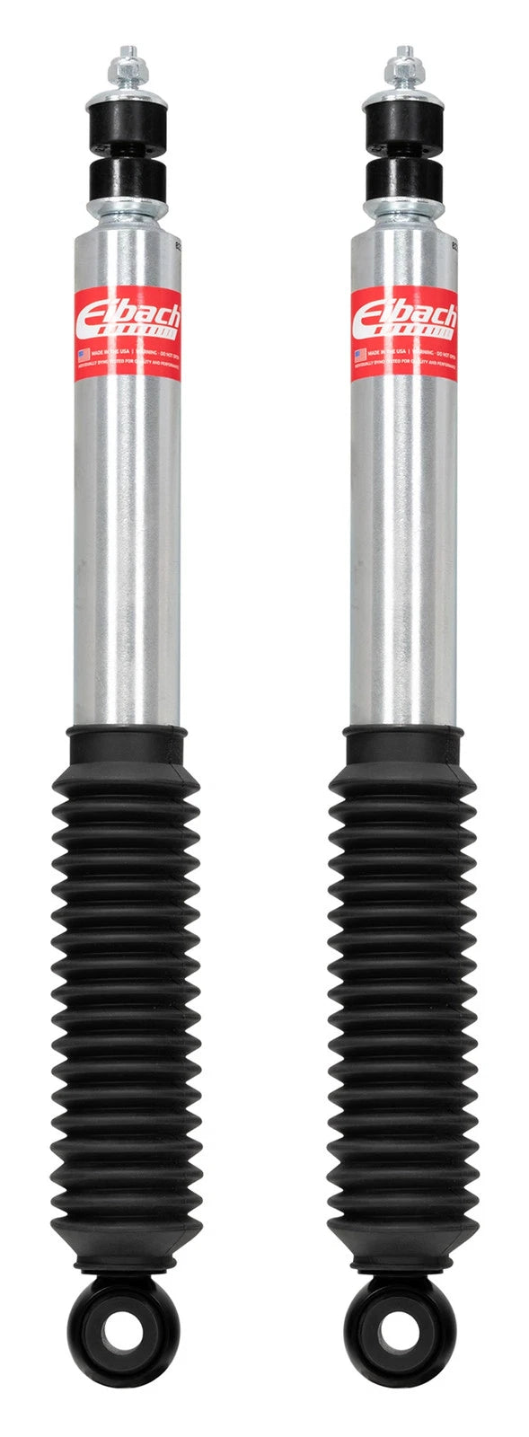 Eibach 10-14 Toyota FJ Cruiser Pro-Truck Stage 1 Plus Kit