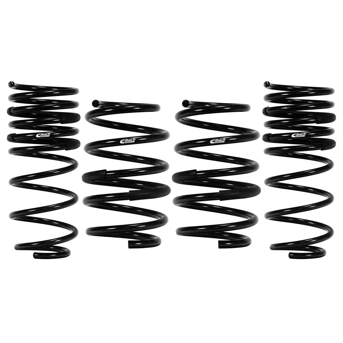 Eibach Pro-Kit for 2018 Lexus IS300 2.0L Turbo
