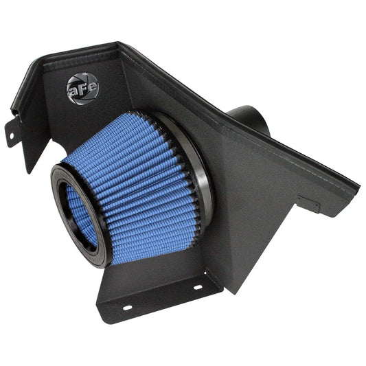 aFe MagnumFORCE Intakes Stage-2 P5R AIS P5R BMW 525i/530i (E60) 04-05 L6-2.5/3.0L