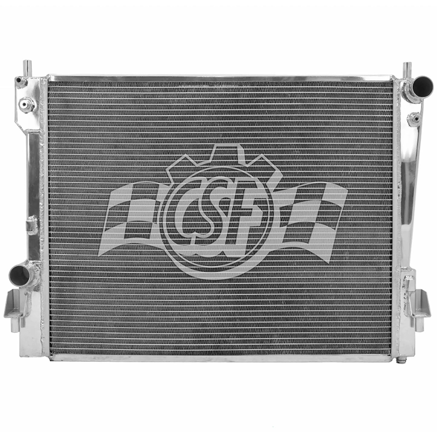 CSF 05-14 Ford Mustang Radiator