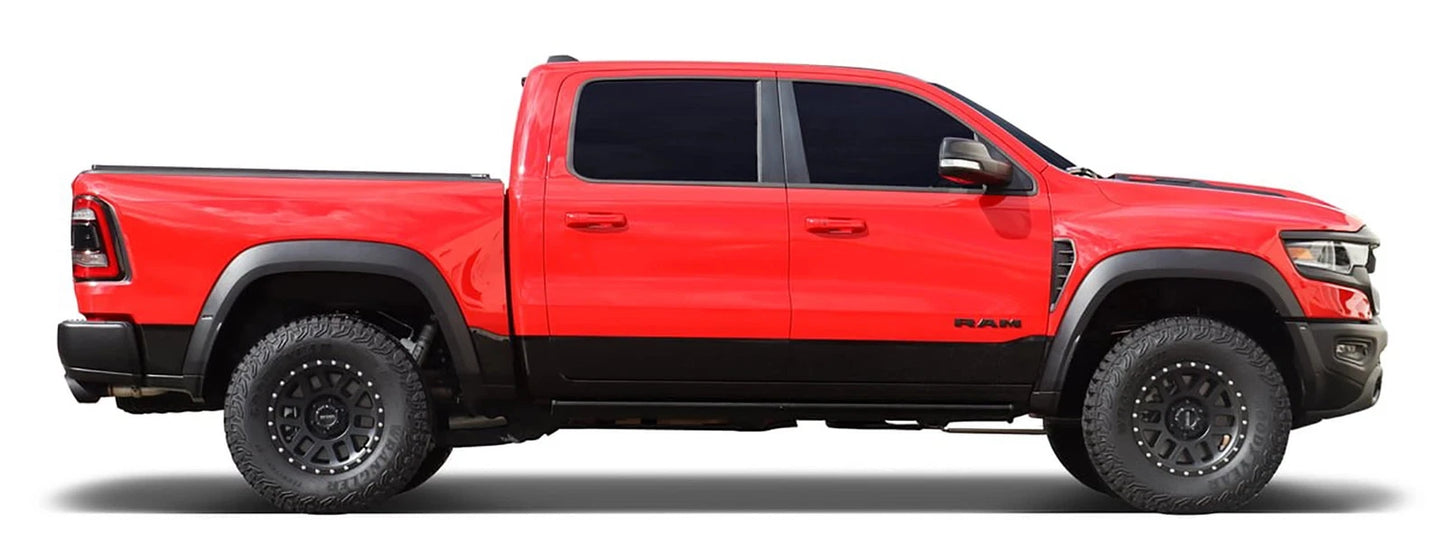 Eibach 19-21 Ram 1500 TRX Pro-Truck Lift Kit (Rear Springs Only) 1.5in