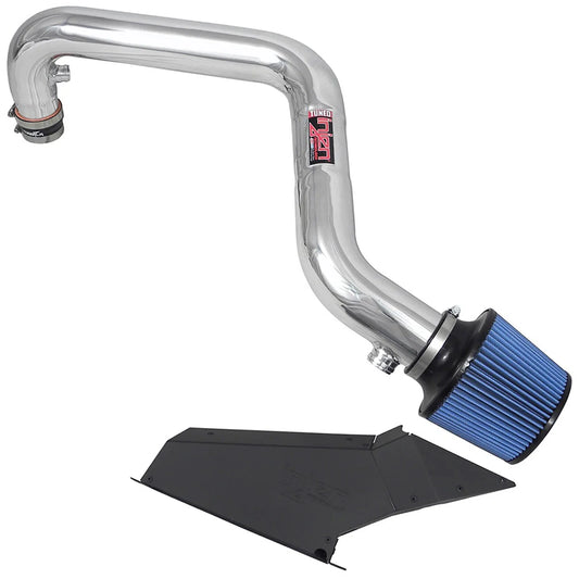 Injen 10-11 Volkswagen MKVI GTI 2.0L TSI 4cyl Black Cold Air Intake