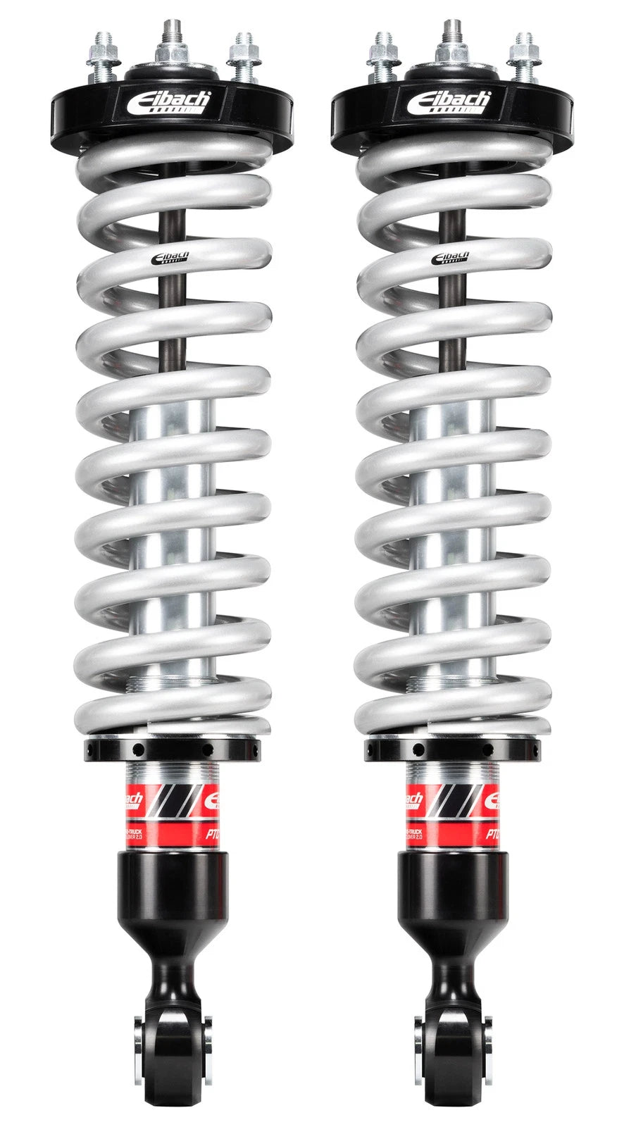 Eibach Stage 2 Pro-Truck Coilover 2.0 for 23-25 Toyota Sequoia 4WD