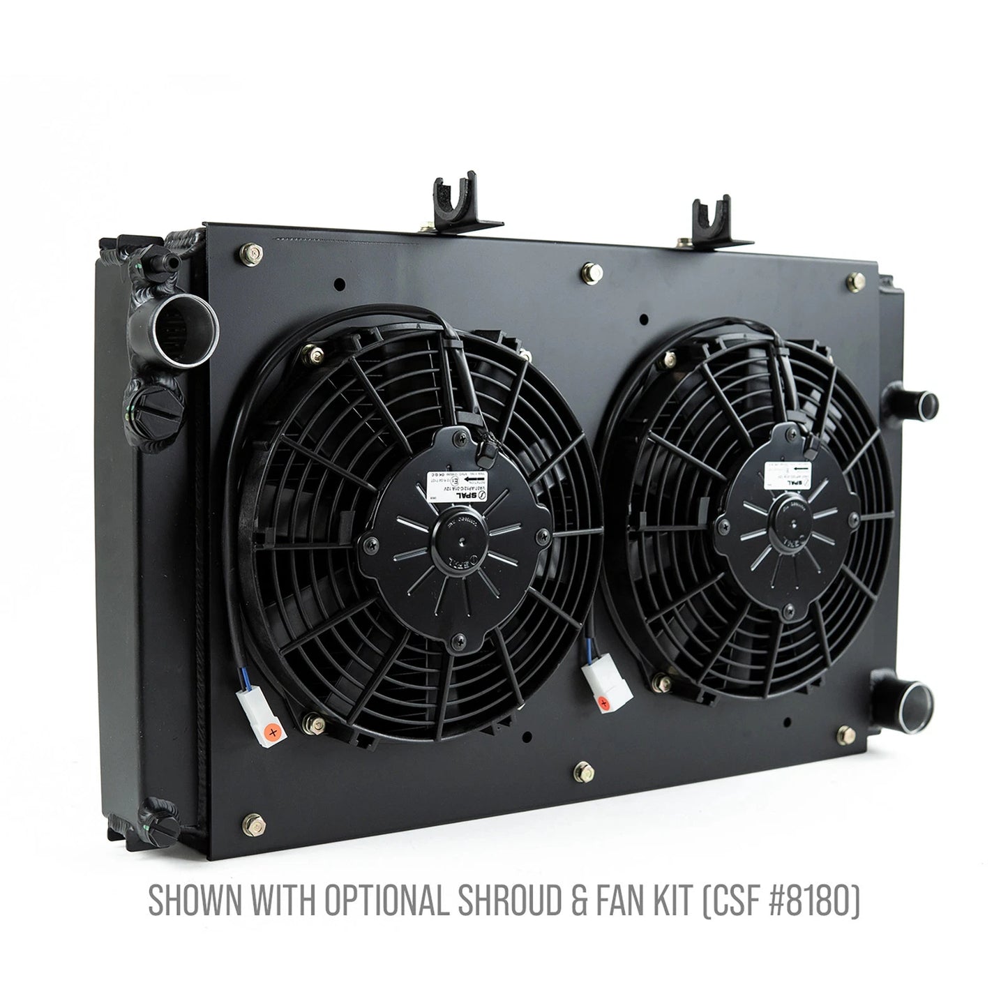 CSF Porsche 944 (NA and Turbo) High Performance Radiator
