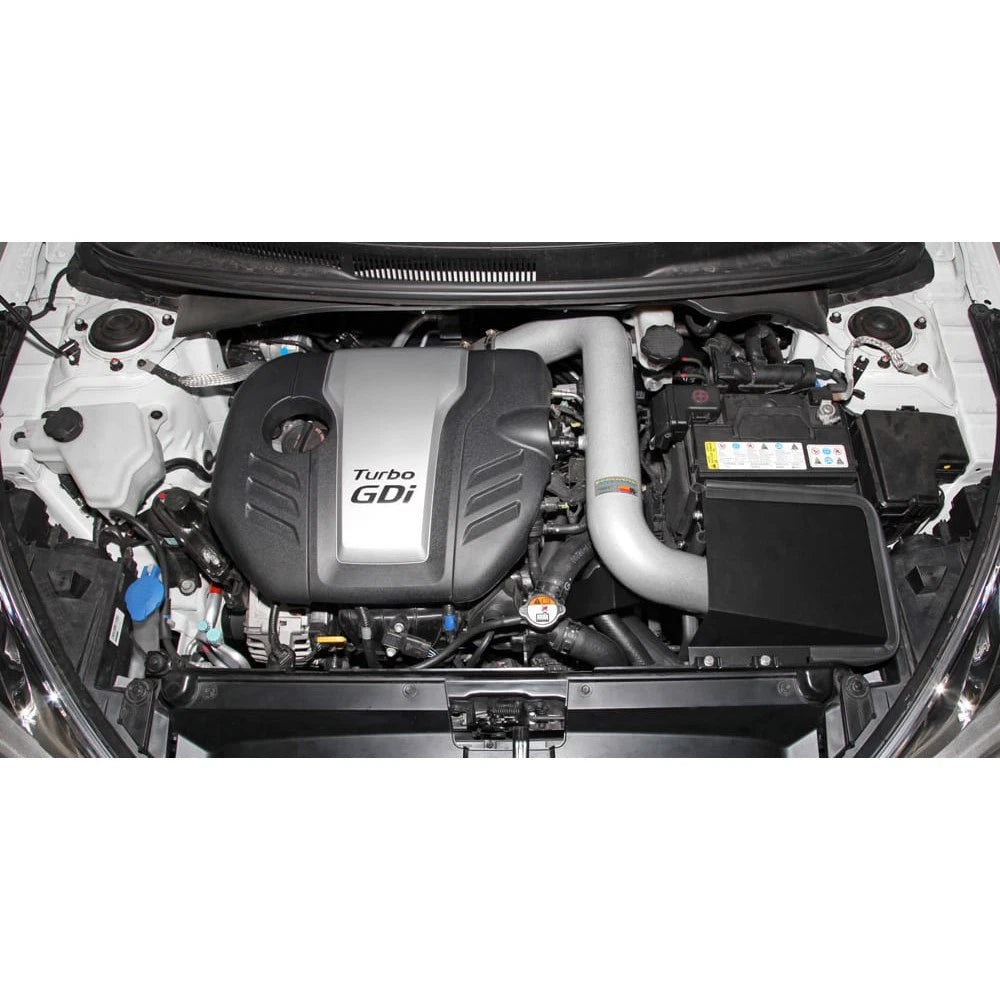 K&N 13 Hyundai Veloster Turbo 1.6L Typhoon Performance Intake