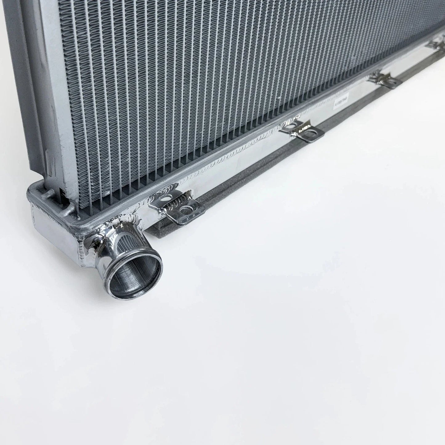 CSF 2022+ Subaru WRX All Aluminum Radiator