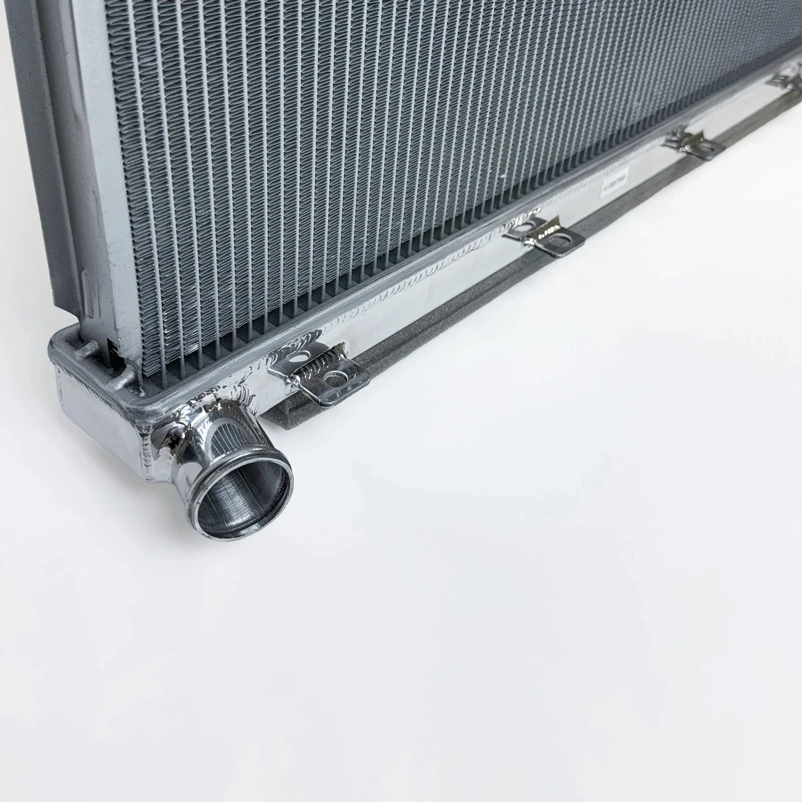 CSF 2022+ Subaru WRX All Aluminum Radiator