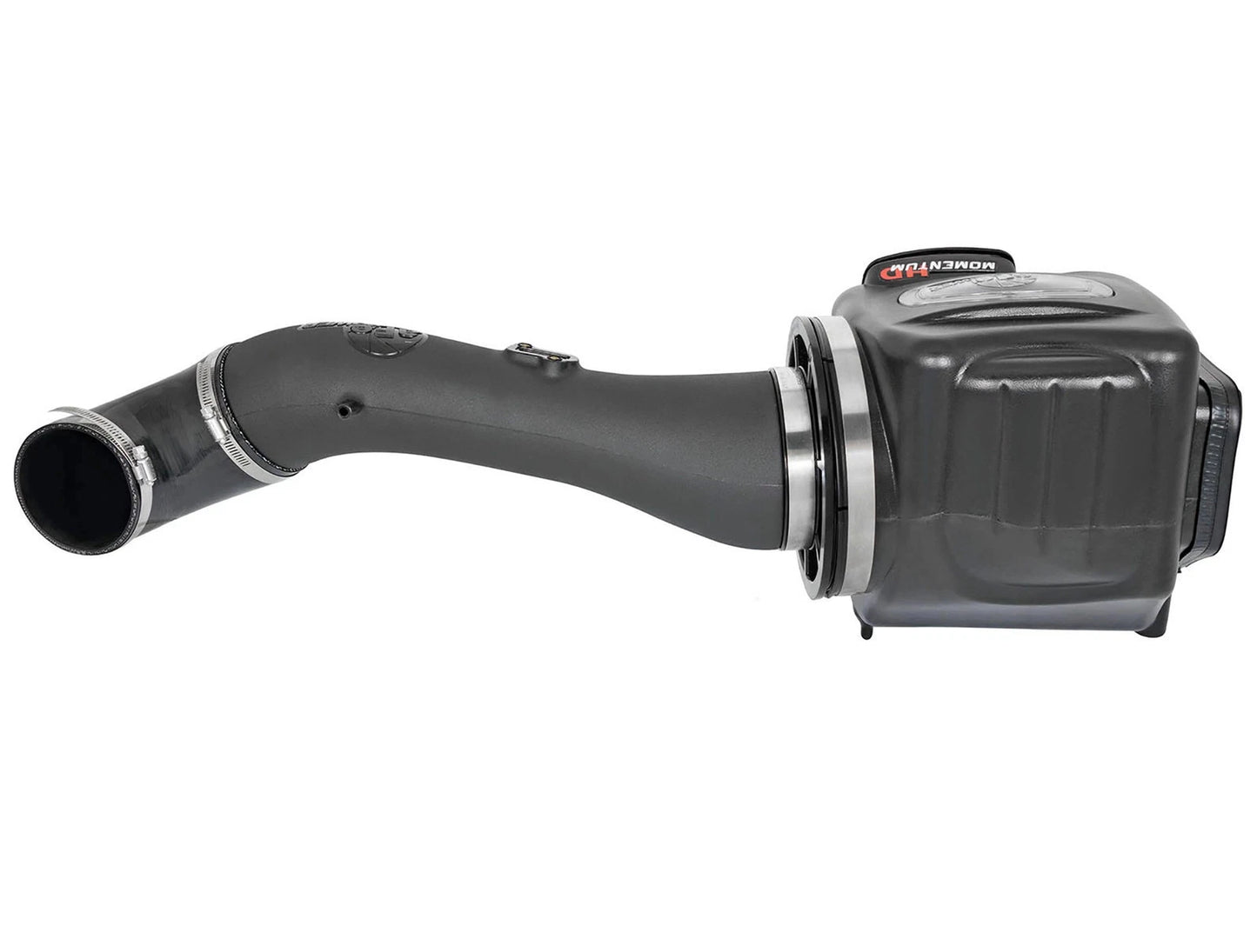 aFe Momentum GT PRO DRY S Intake System 2016 GM Silverado HD / Sierra HD V8 6.0L