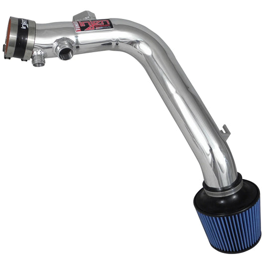 Injen 05-07 VW MKV Jetta/Rabbit 2.5L-5cyl Polished Cold Air Intake