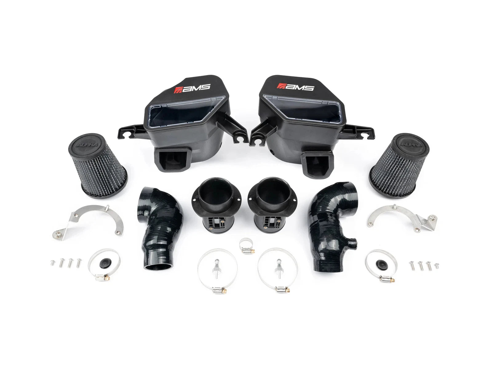 AMS Performance 2023+ Nissan Z Cold Air Intakes