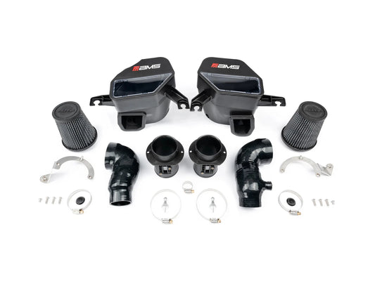 AMS Performance 2023+ Nissan Z Cold Air Intakes